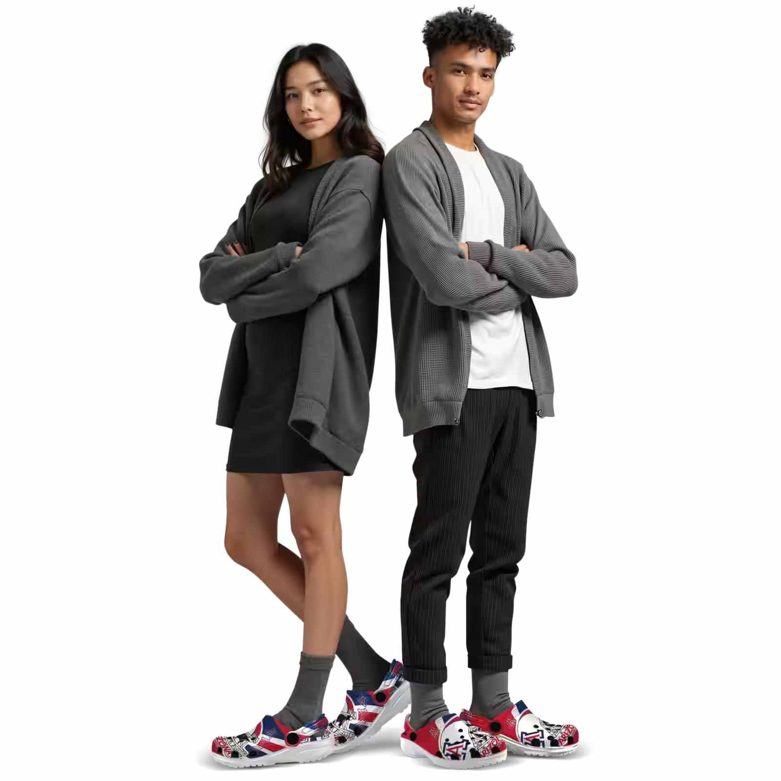 Customized Arizona Wildcats Football Helmet ClogTVC1801979 - Image 7