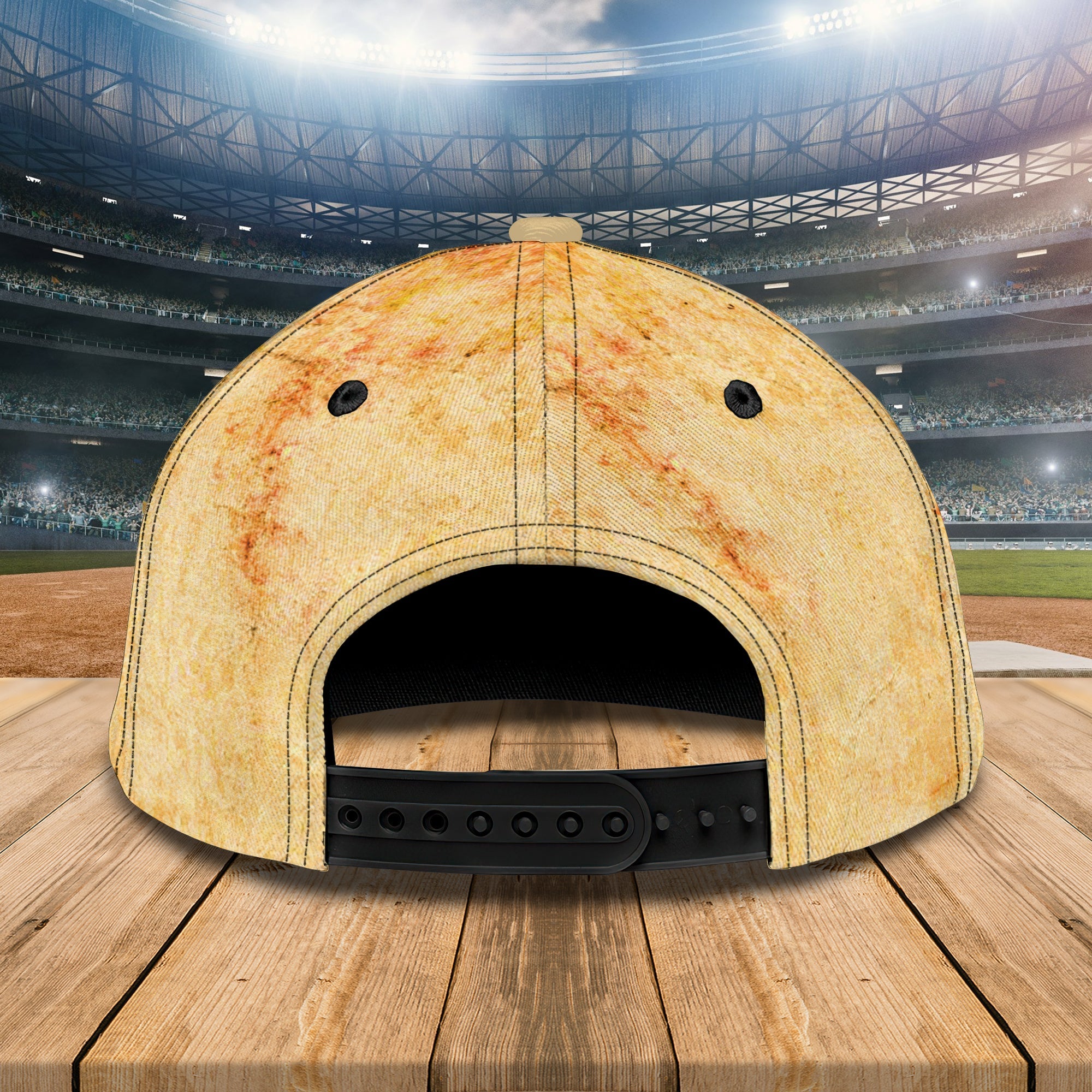 Customized Baseball Cap For Personalized Name - Classic And Stylish Design Trucker Hats Custom Hats Gifts For Men & Women