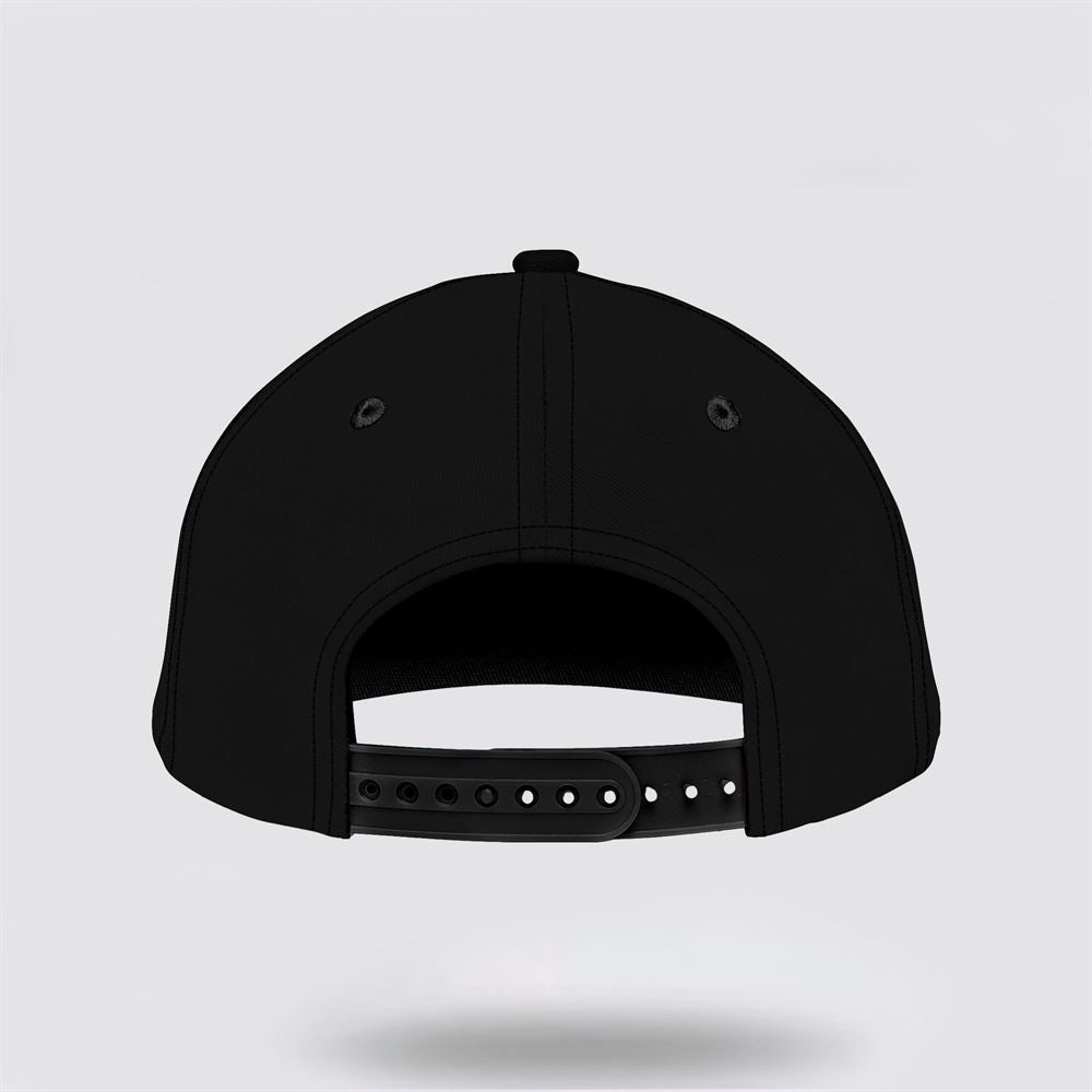 Customized Breast Cancer Awareness Strong AF Butterfly Printed Baseball Cap Trucker Hats Custom Hats Gifts For Men & Women
