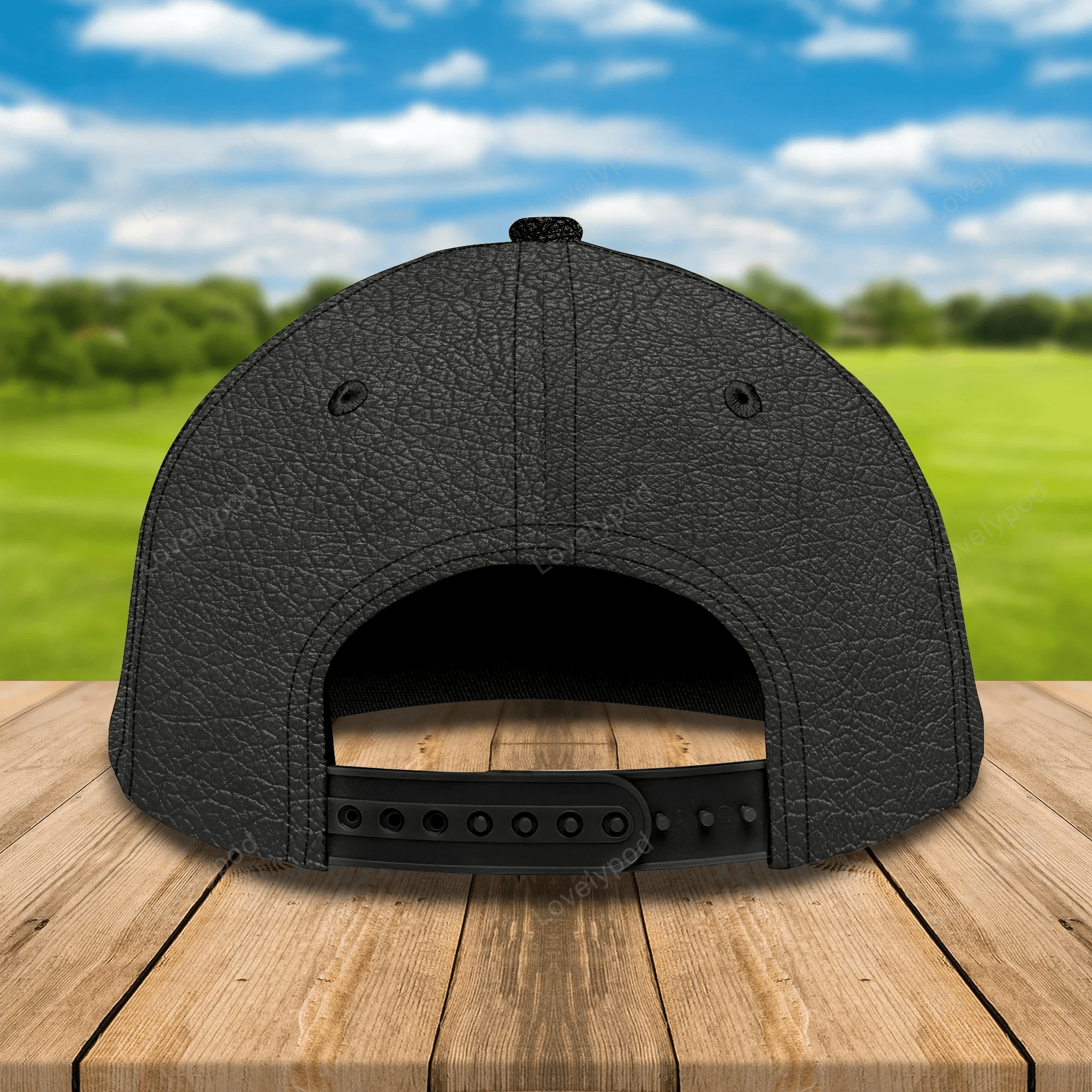 Customized Cap For Golfer, Golf Womans Cap, Classic Cap For Golf Lover, Christmas Golfer Gifts Trucker Hats Custom Hats Gifts For Men & Women