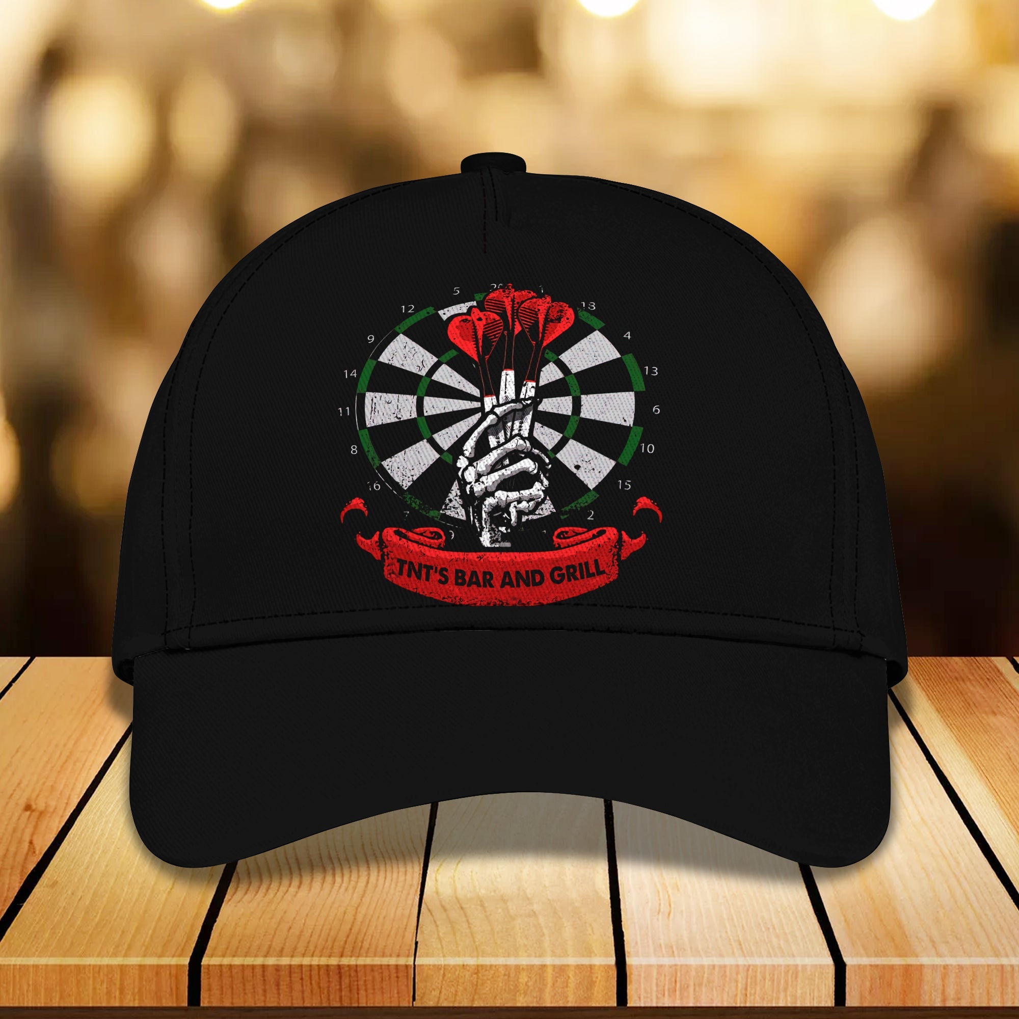 Customized Classic Cap - Personalized Baseball Hat For A Timeless Style Trucker Hats Custom Hats Gifts For Men & Women