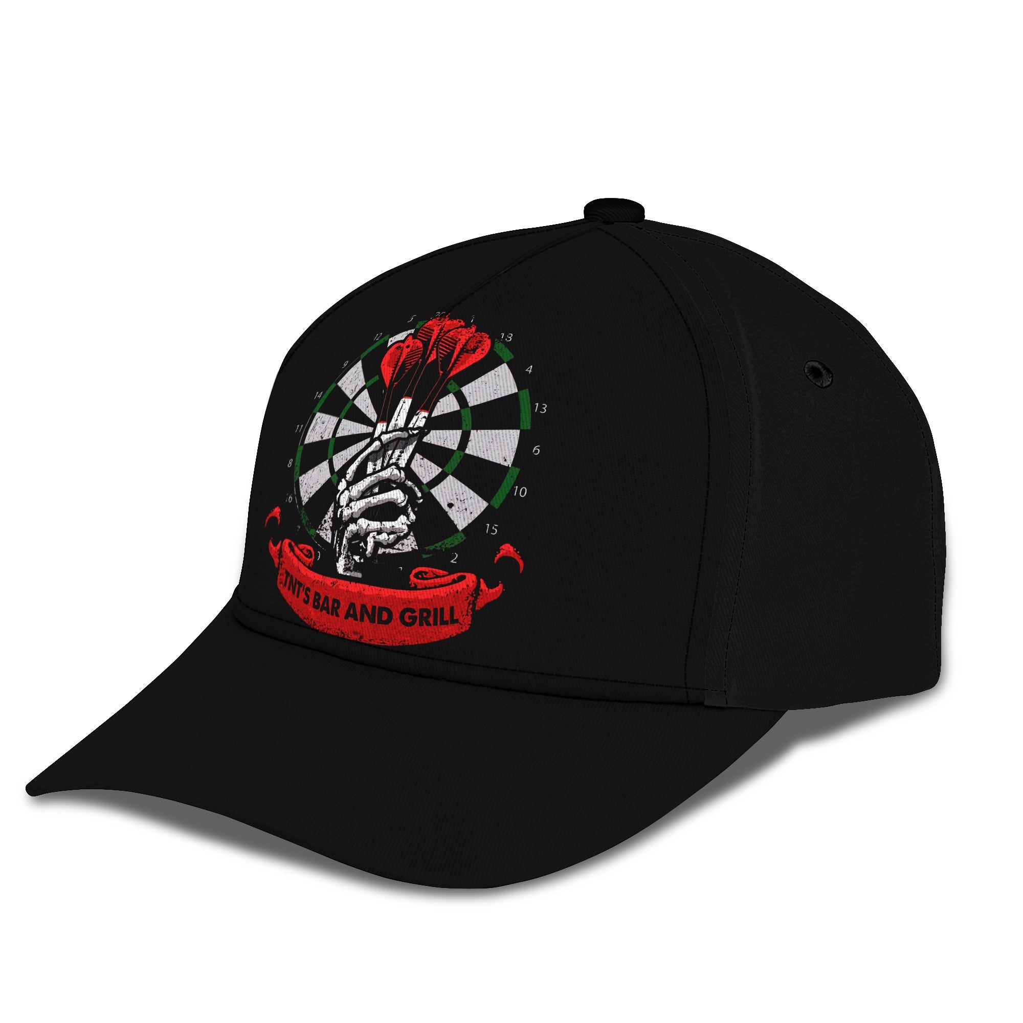 Customized Classic Cap - Personalized Baseball Hat For A Timeless Style Trucker Hats Custom Hats Gifts For Men & Women