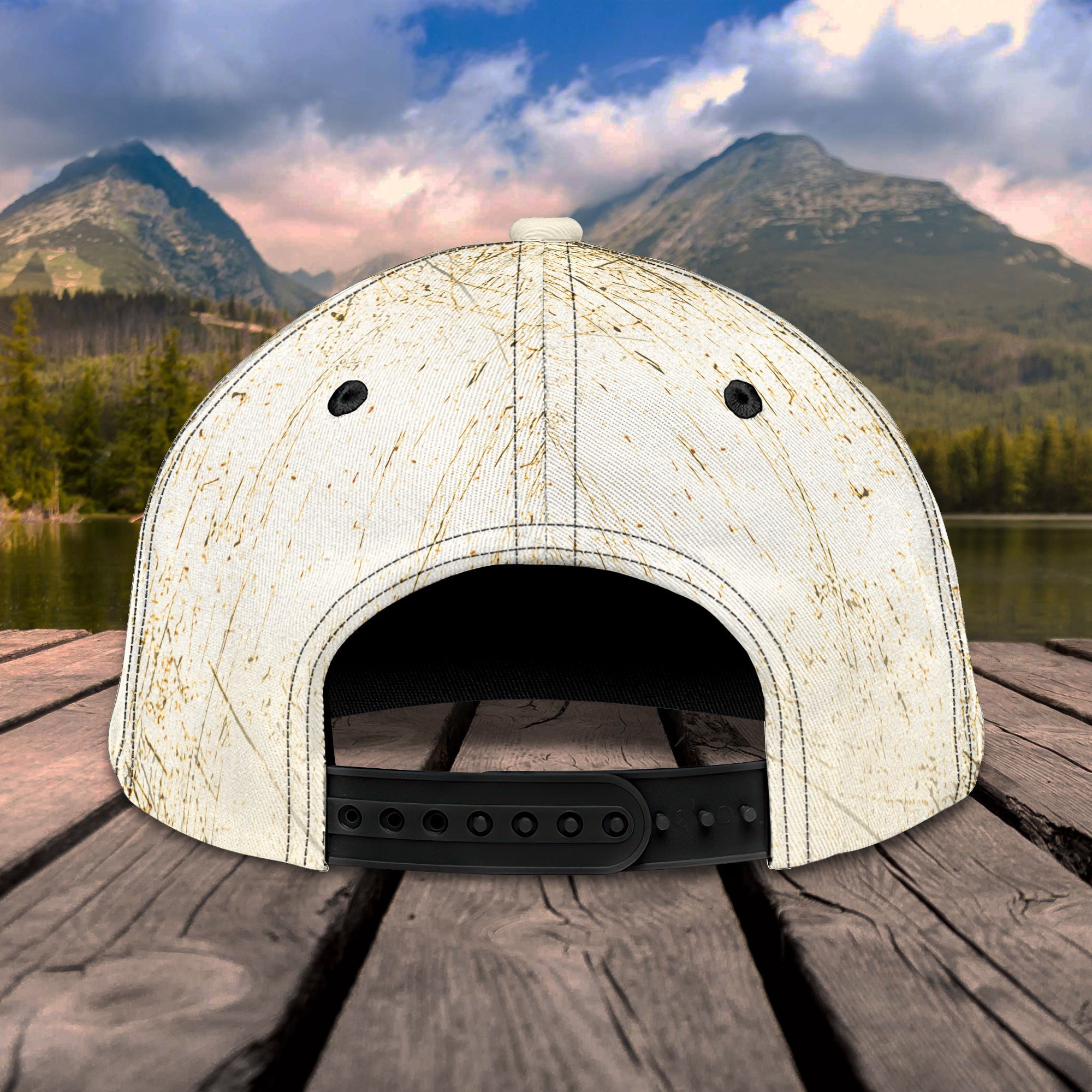 Customized Classic Fishing Cap Trucker Hats Custom Hats Gifts For Men & Women