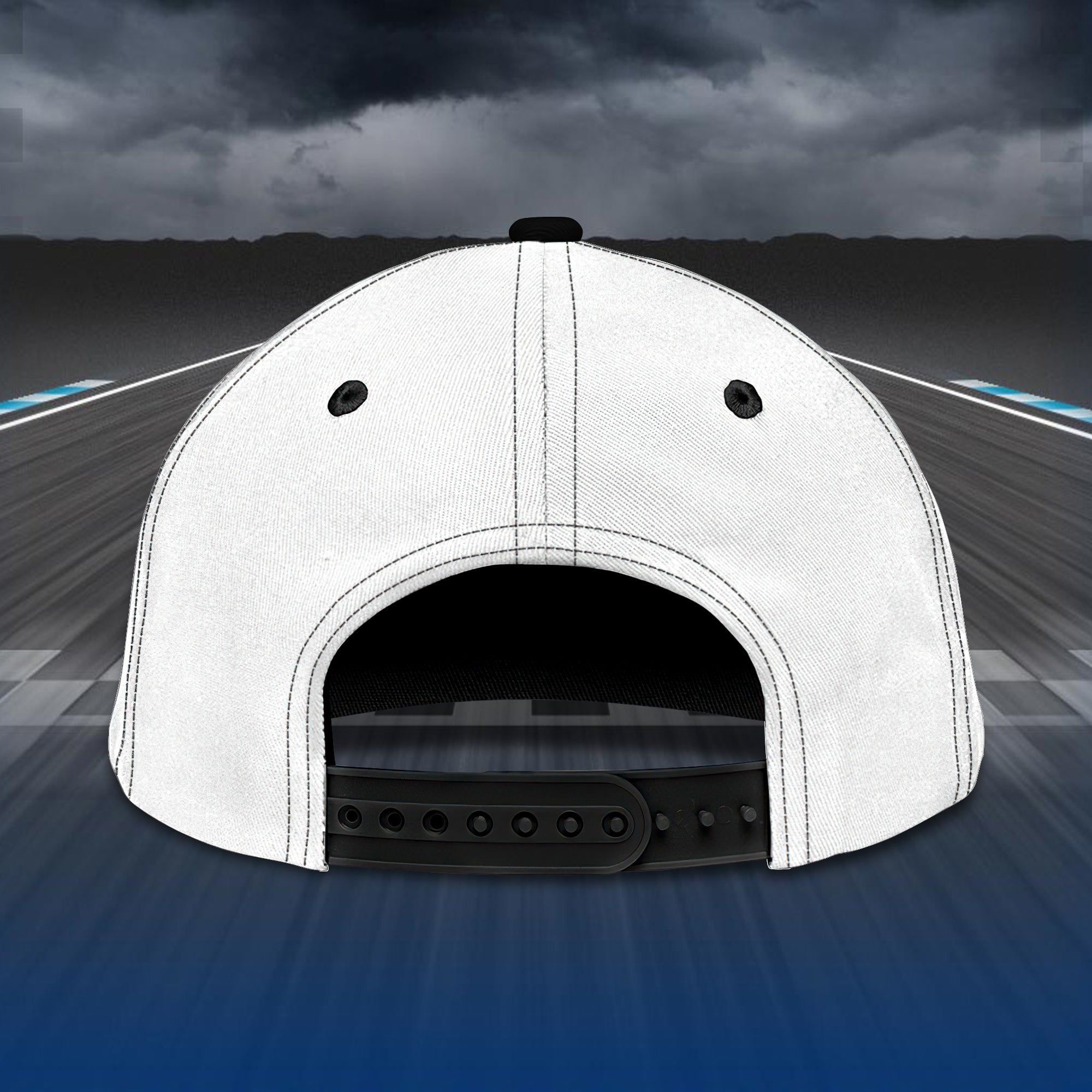 Customized Motorcycle Racing 3D Baseball Cap Hat, Motorcycle Racing Cap Hat For Men And Women, Racing Cap Trucker Hats Custom Hats Gifts For Men & Women
