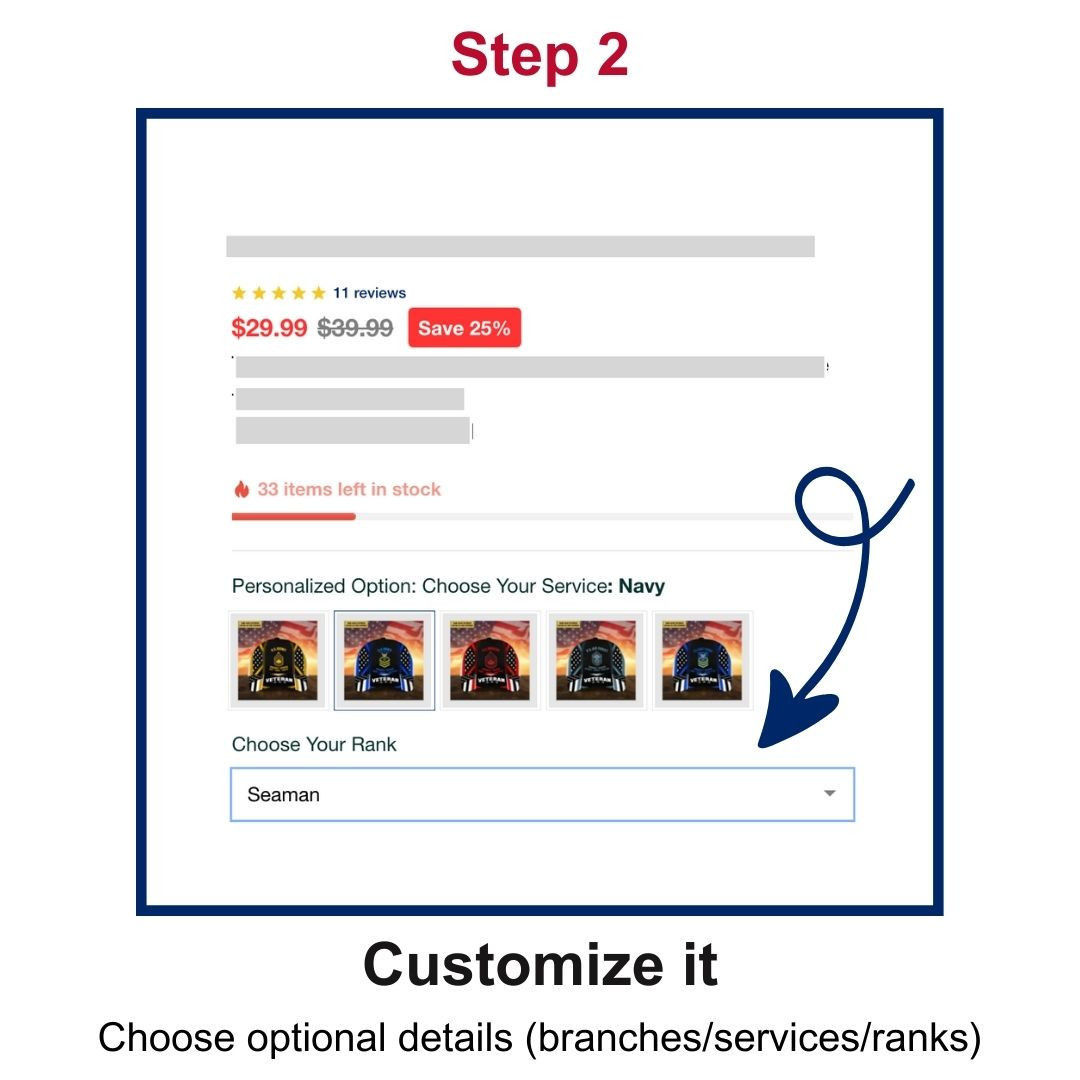 Customized U.S Air Force Command Veteran Cap Trucker Hats Custom Hats Gifts For Men & Women