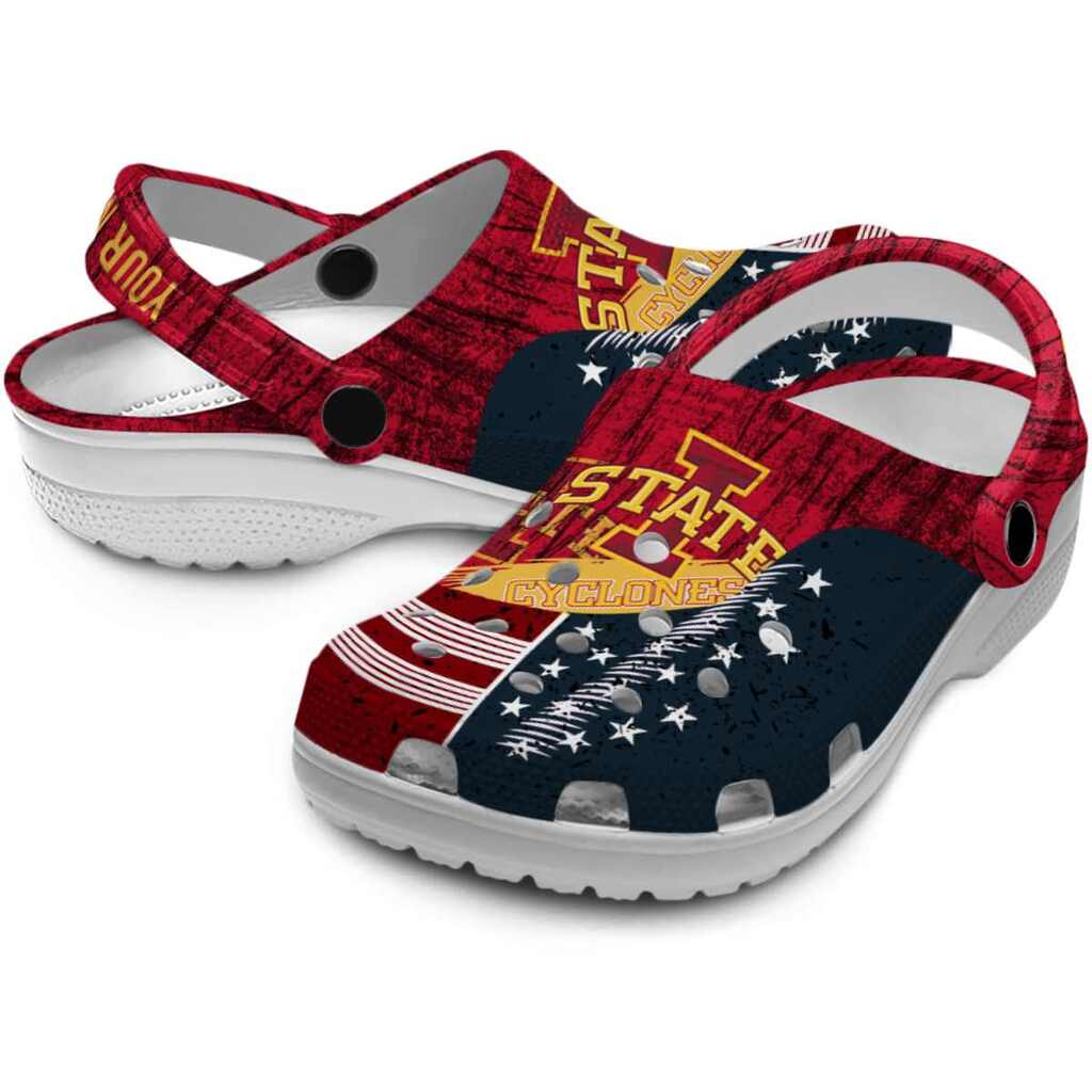 Customized Utah Jazz Paint Splatter Graphics ClogTVC1801733 - Image 3