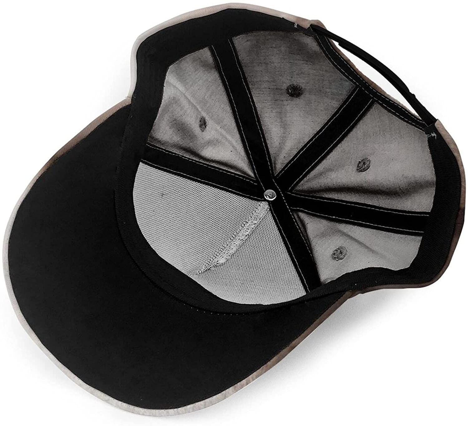 Cute Dog Classic Baseball 3D Cap Adjustable Twill Sports Dad Hat Classic Capfor Unisex Trucker Hats Custom Hats Gifts For Men & Women
