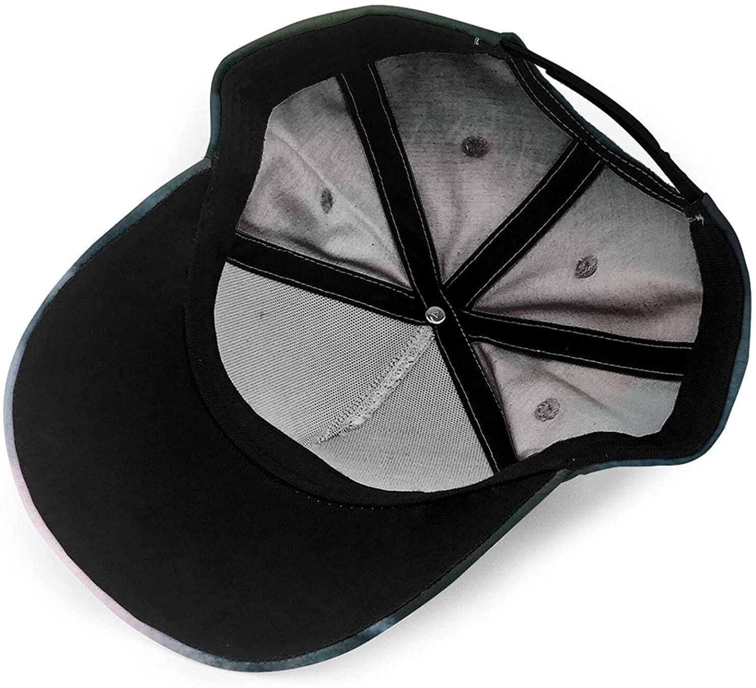 Cute Little Pig Print Casual Baseball Cap Adjustable Twill Sports Dad Hats For Unisex Trucker Hats Custom Hats Gifts For Men & Women