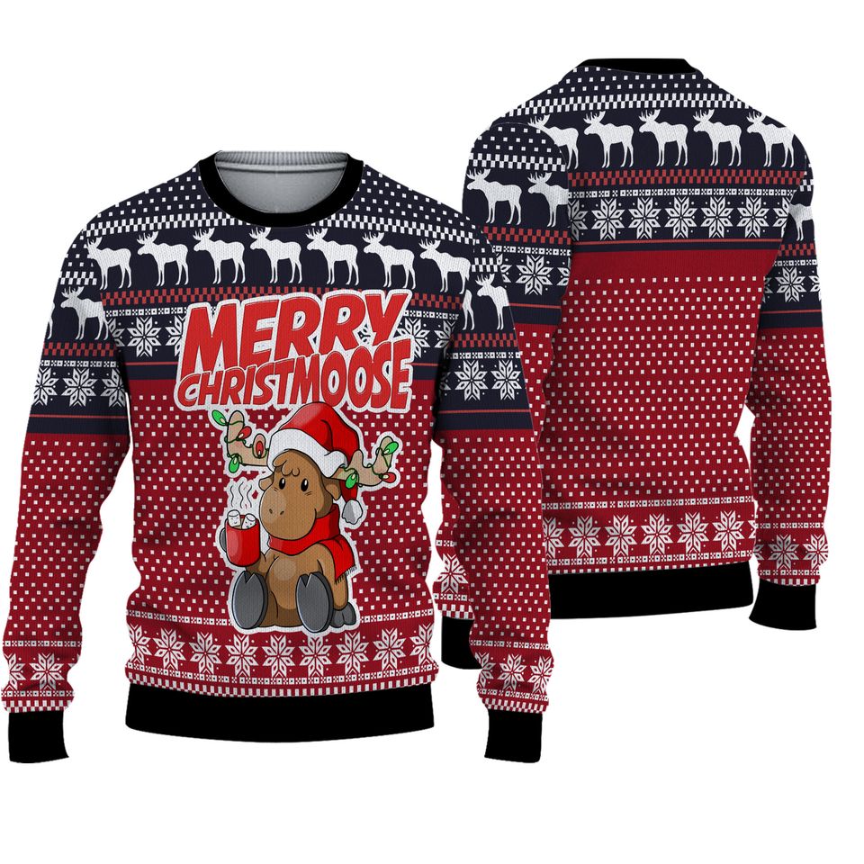 Cute-Moose-Merry-Christmoose-Ugly-Sweater