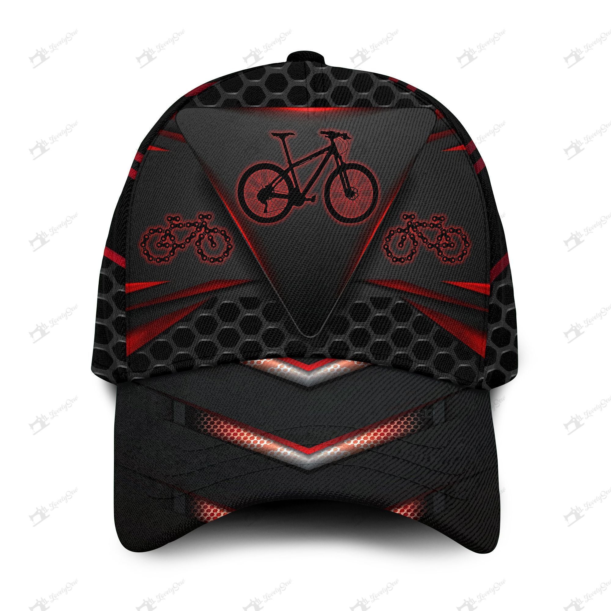 Cycling Hat Classic Cap Trucker Hats Custom Hats Gifts For Men & Women