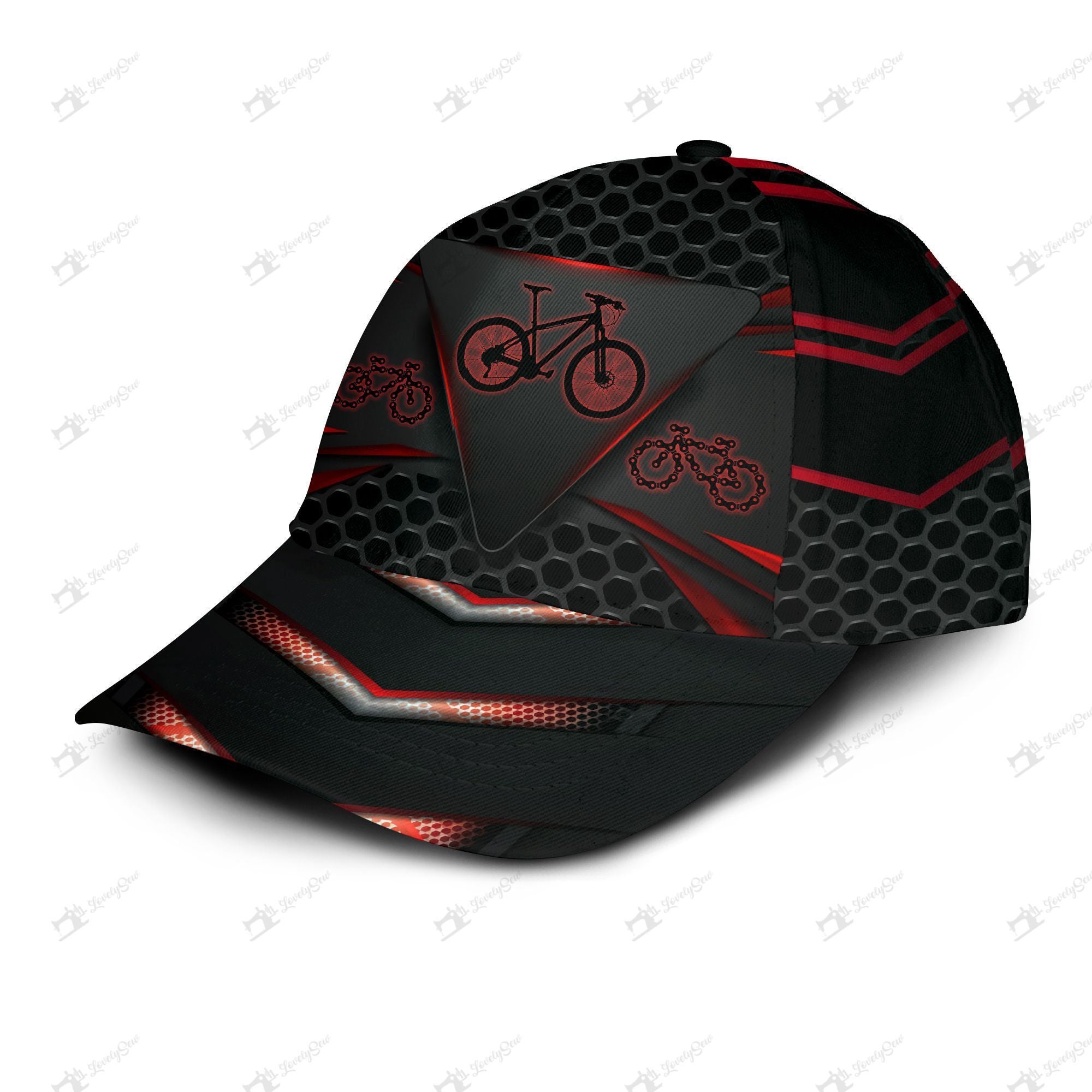 Cycling Hat Classic Cap Trucker Hats Custom Hats Gifts For Men & Women