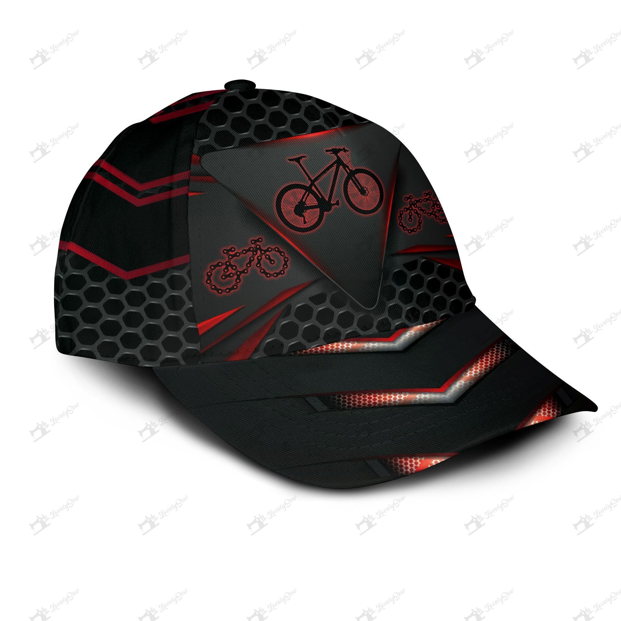 Cycling Hat Classic Cap Trucker Hats Custom Hats Gifts For Men & Women