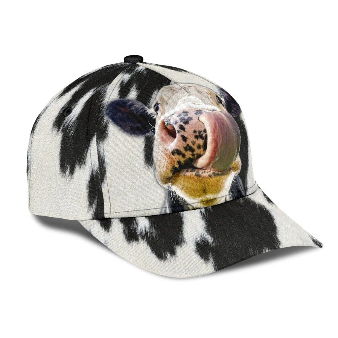 Dachshund American Flag Classic Cap - Dachshund Hats For Dog Lovers - Dachshund Trucker Hat Personalized Cap Trucker Hats Custom Hats Gifts For Men & Women