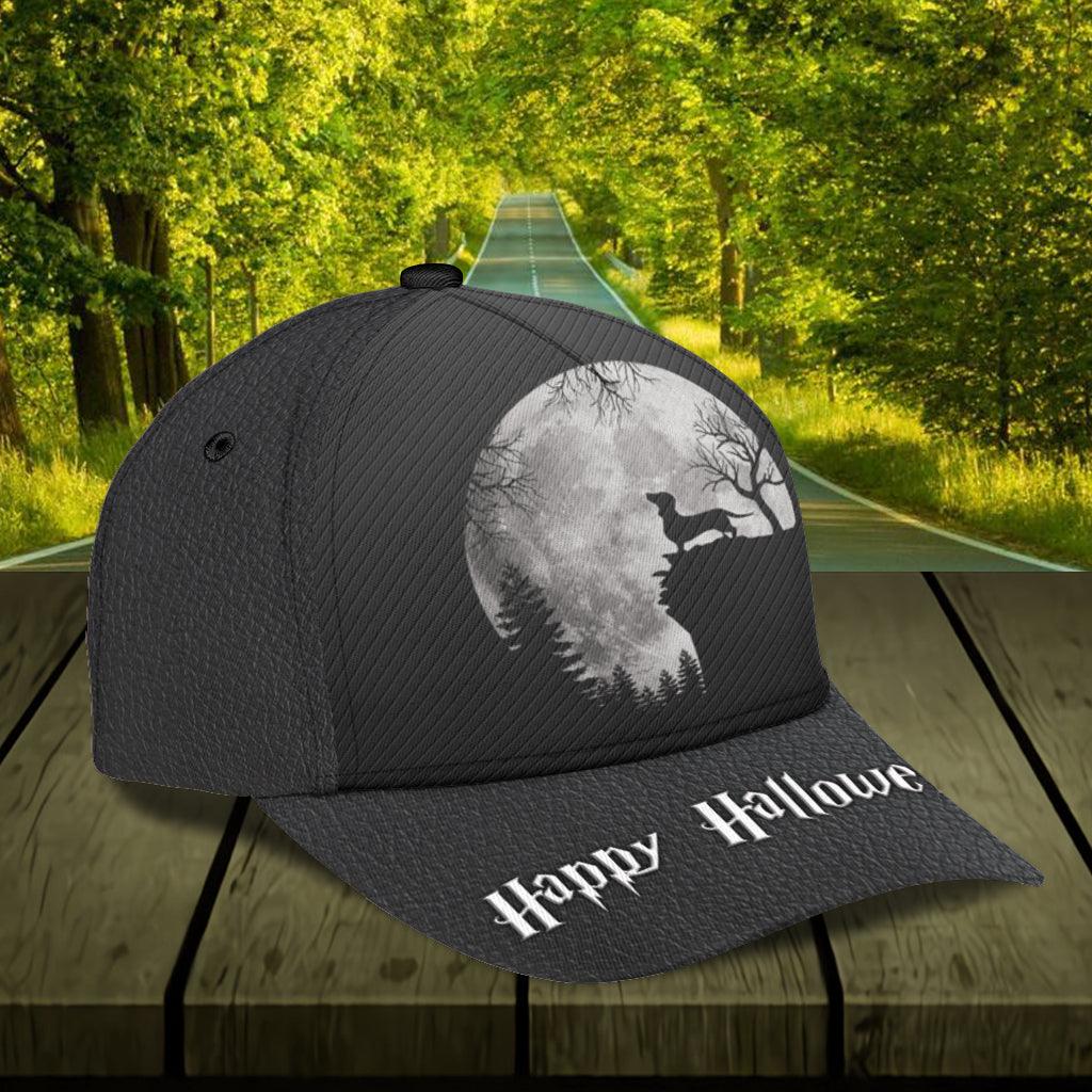 Dachshund Classic Cap, Gift for Dachshund Lovers Trucker Hats Custom Hats Gifts For Men & Women
