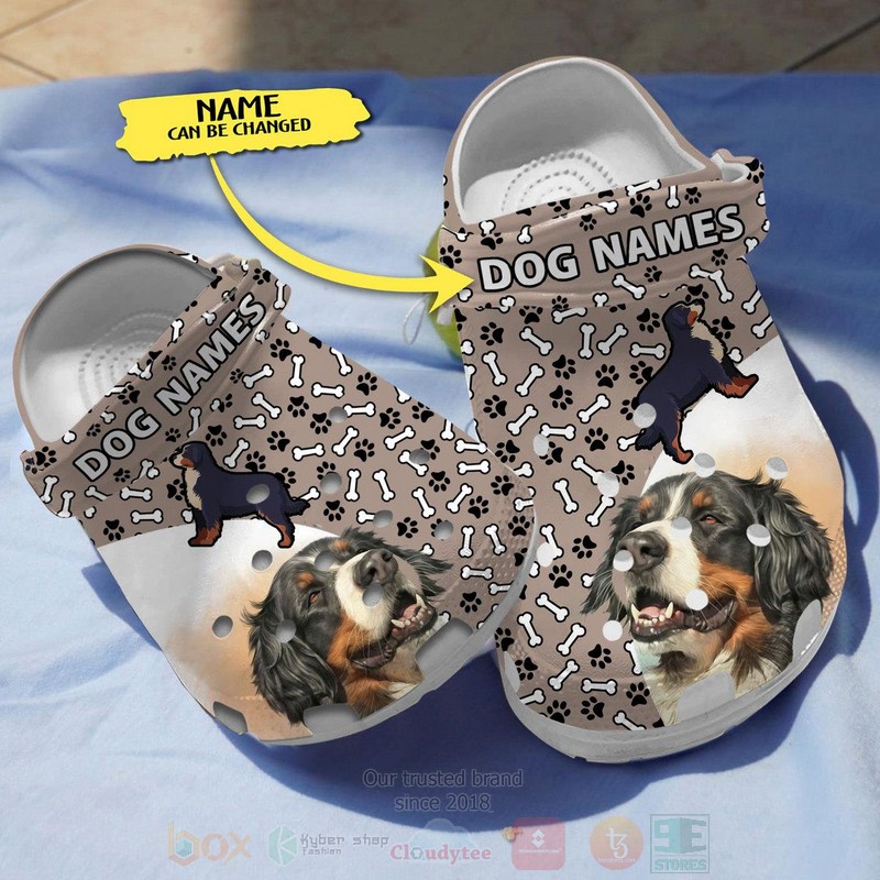Dachshund Cute Dog Animal Crocs Crocband Clogs Shoes Comfortable For Men Women and Kids