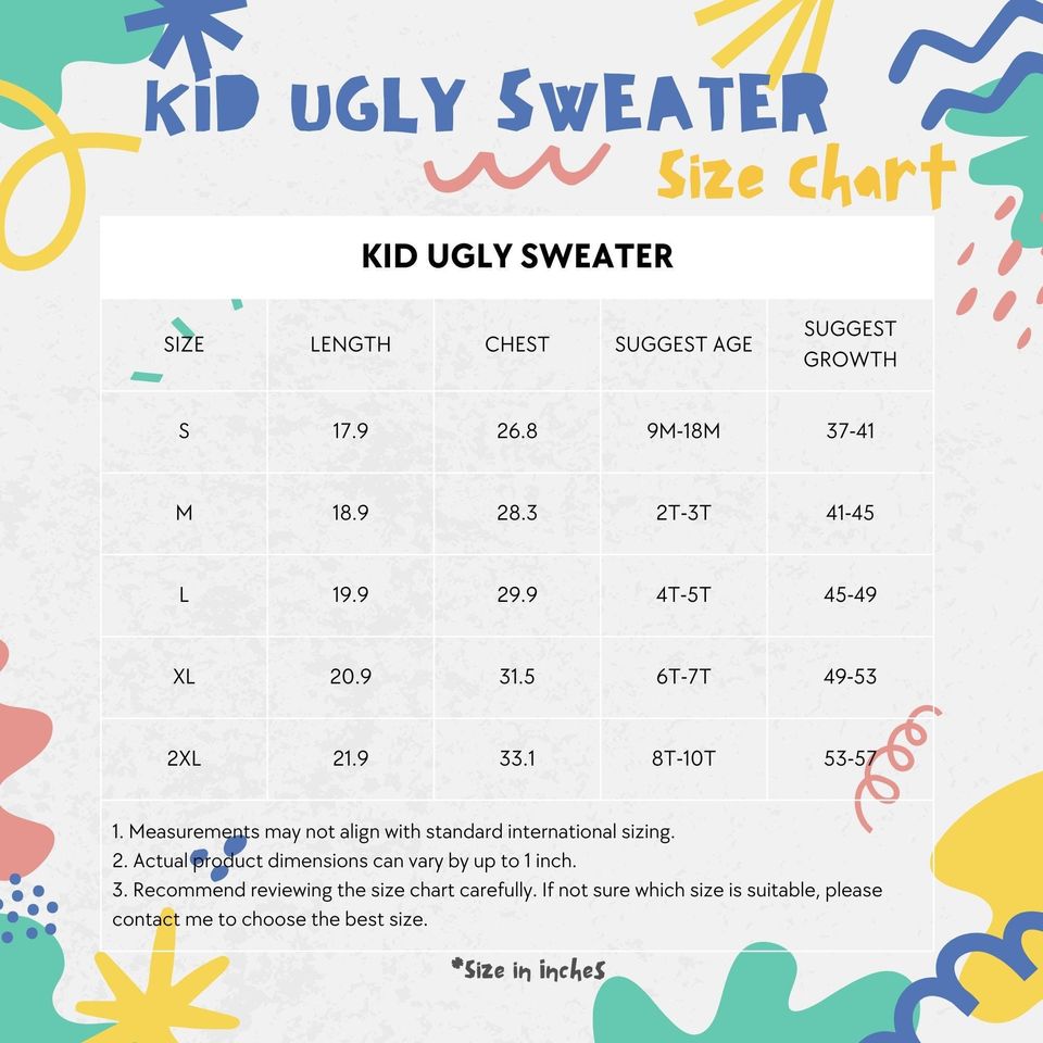 Dachshund Through The Snow Ugly Sweater, Cute Dachshund Christmas Sweater - Image 5