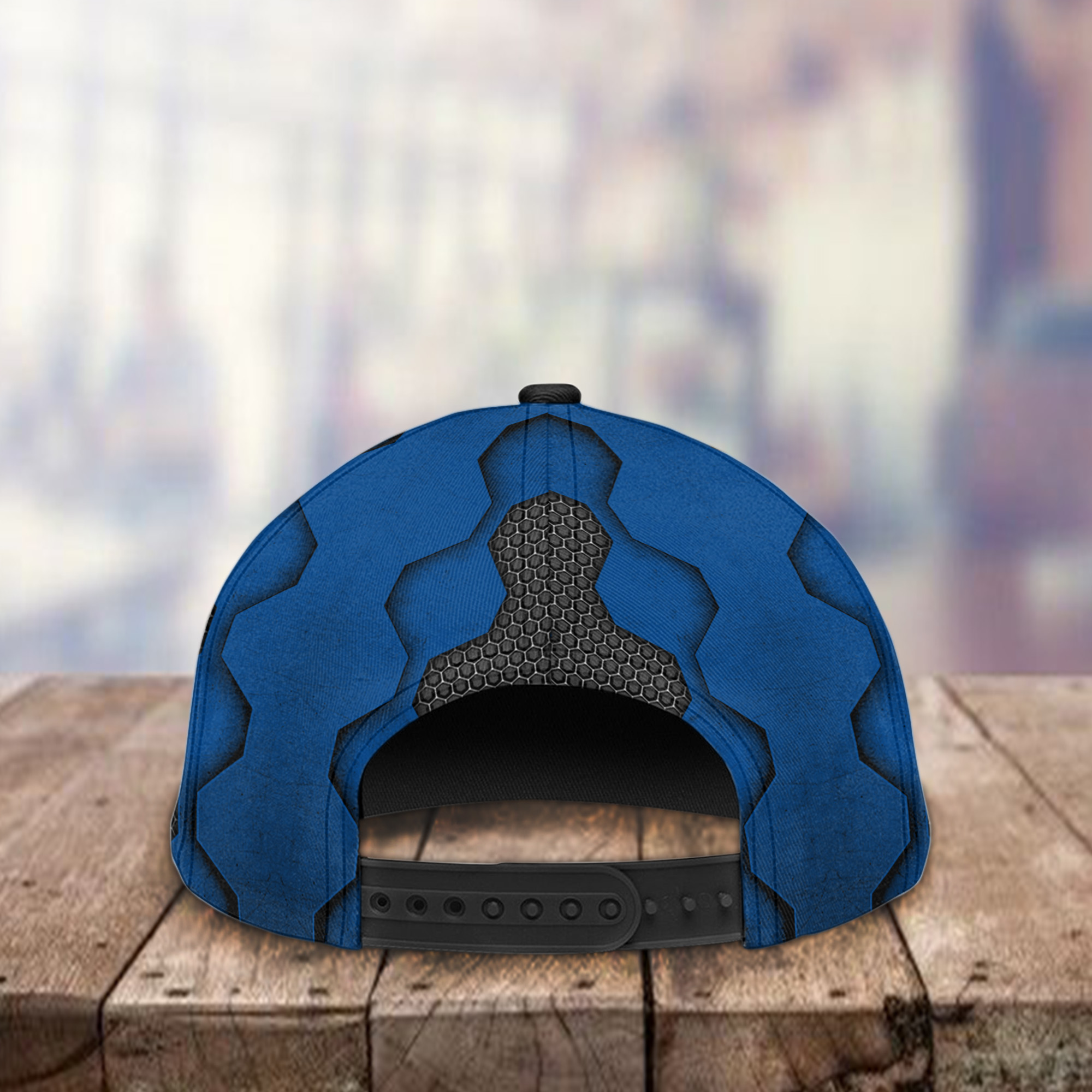 Daf 3D Classic Cap Custom Hat Logo Name Trucker Hats Custom Hats Gifts For Men & Women