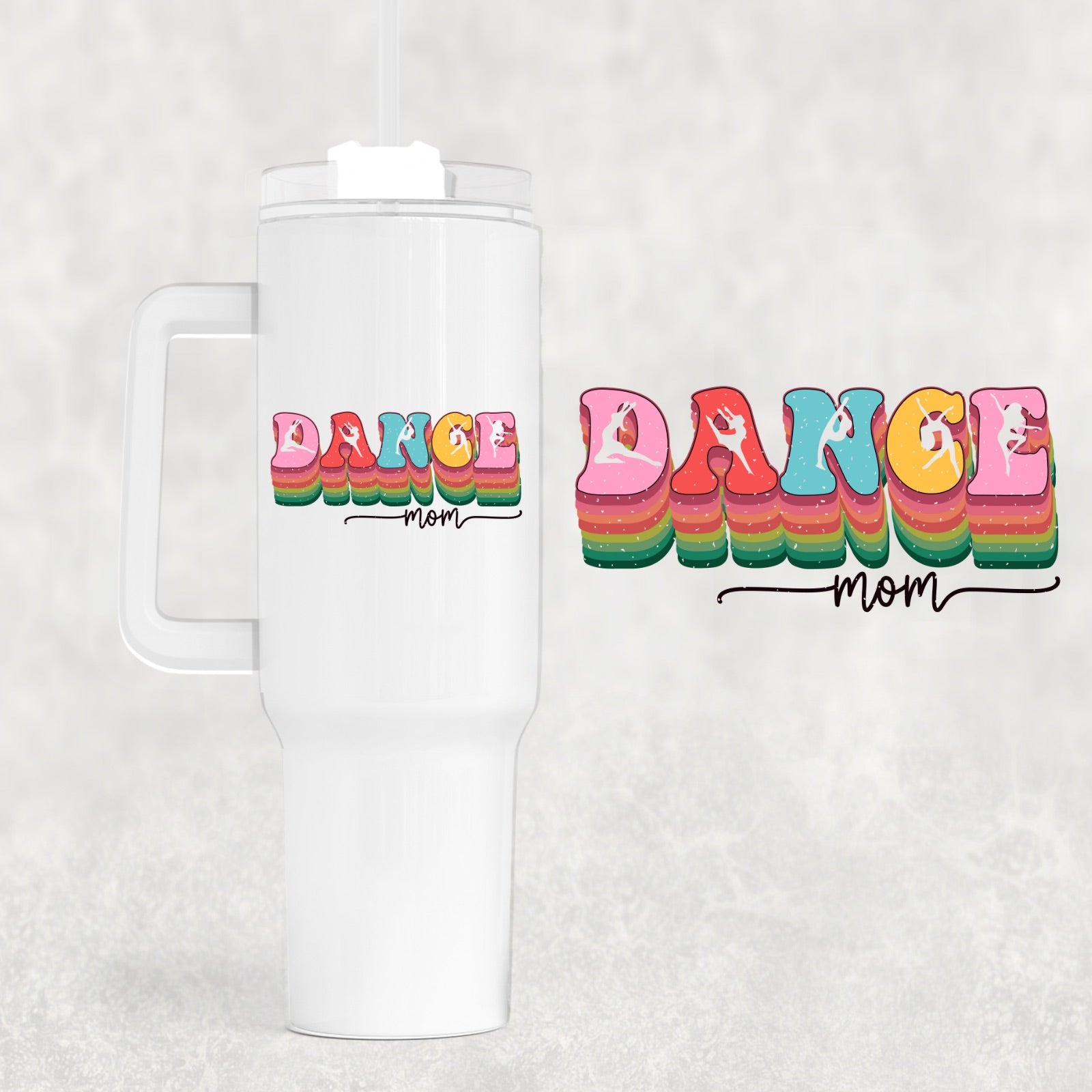 Dance Custom Stanley Cup 40 oz 30 oz Tumbler With HandleTVC2301747
