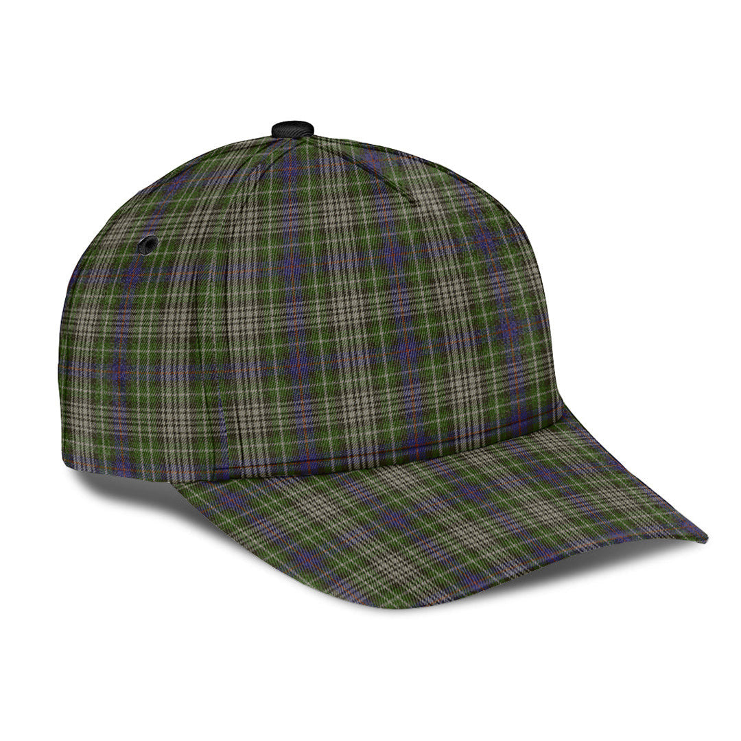 Davidson Tulloch Dress Tartan Baseball Cap K23 Trucker Hats Custom Hats Gifts For Men & Women