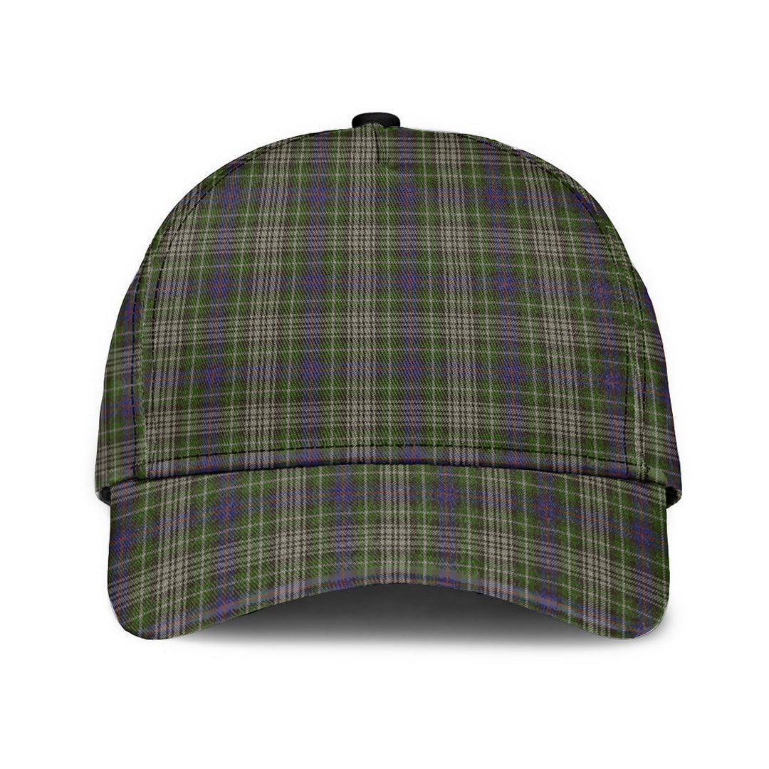 Davidson Tulloch Dress Tartan Baseball Cap K23 Trucker Hats Custom Hats Gifts For Men & Women
