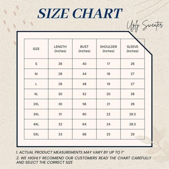 Dean Winchester Supernatural Ugly Sweater, Supernatural Ugly Christmas Sweater - Image 6