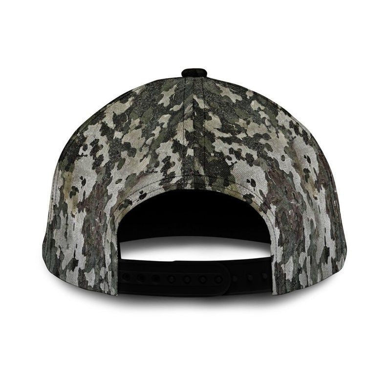 Deer Hunting Cap 3D, Vintage Hunting Trucker Hat, Deer Hunting Trucker Hats Custom Hats Gifts For Men & Women