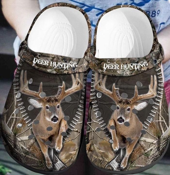 Deer Hunting Shoes