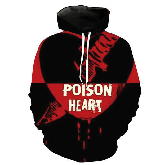 Depeche Mode 3D All Over Print Hoodie, Zip Hoodie