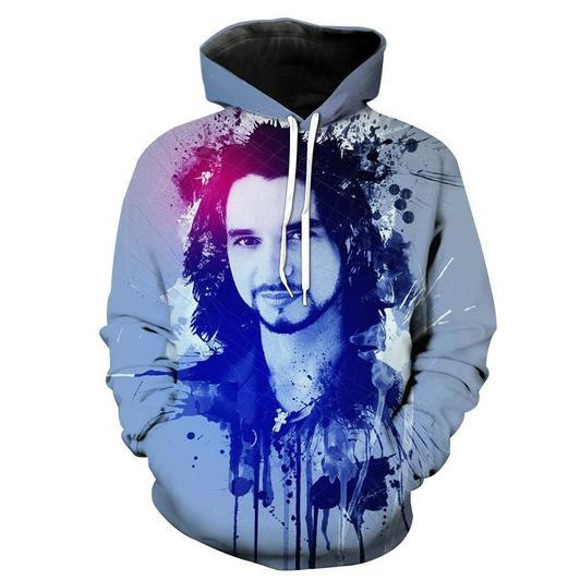 Depeche Mode 3D All Over Print Hoodie, Zip Hoodie