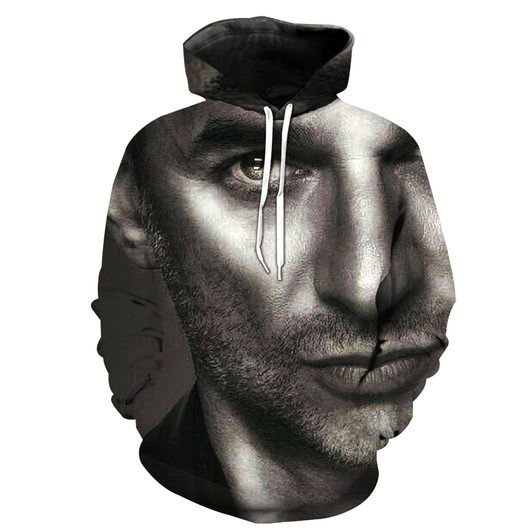 Depeche Mode 3D All Over Print Hoodie, Zip Hoodie