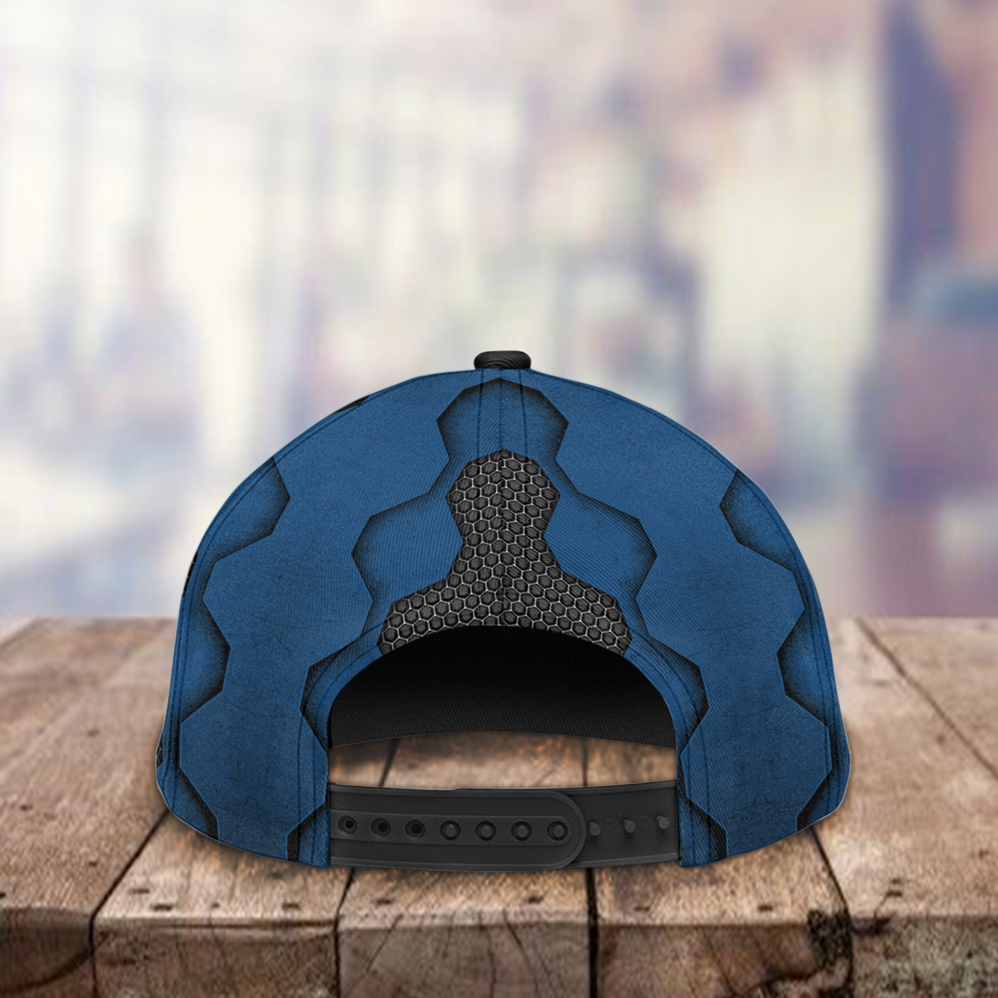 Deutz Fahr 3D Classic Cap Custom Hat Logo Name Trucker Hats Custom Hats Gifts For Men & Women