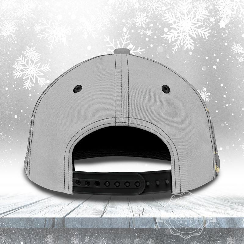 Diamond Gold Butterfly Grey Classic Cap Baseball Cap Trucker Hats Custom Hats Gifts For Men & Women