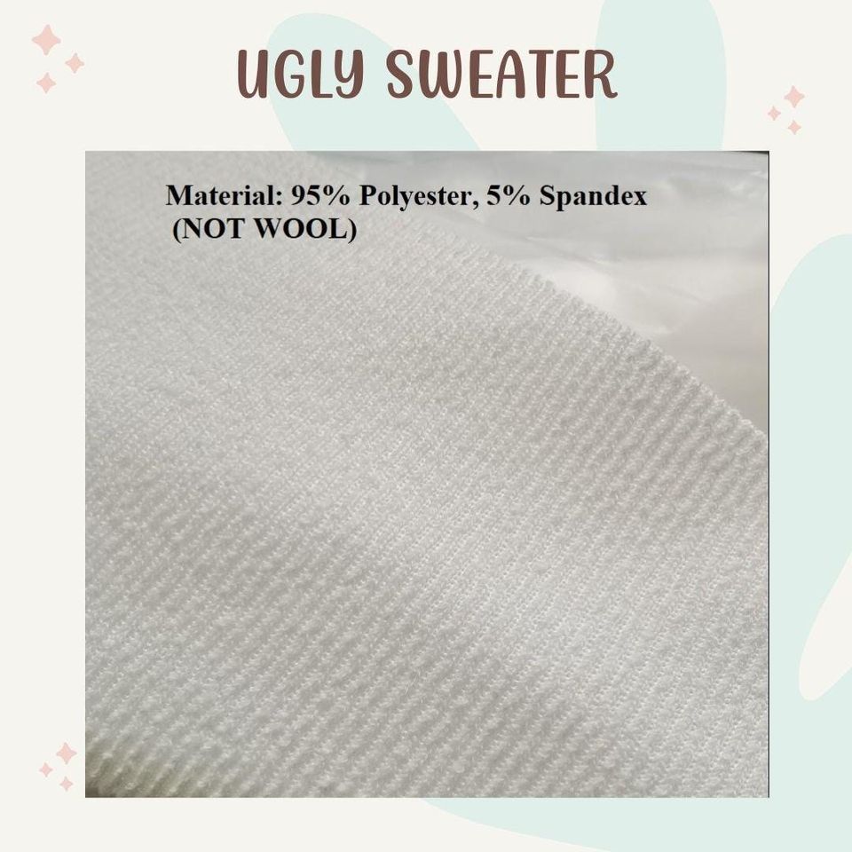 Die Hard Christmas Sweater, Its Not Christmas Sweater - Image 5