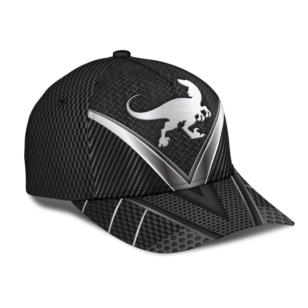 Dinosaur Classic Cap Trucker Hats Custom Hats Gifts For Men & Women