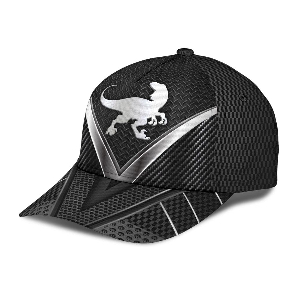 Dinosaur Classic Cap Trucker Hats Custom Hats Gifts For Men & Women