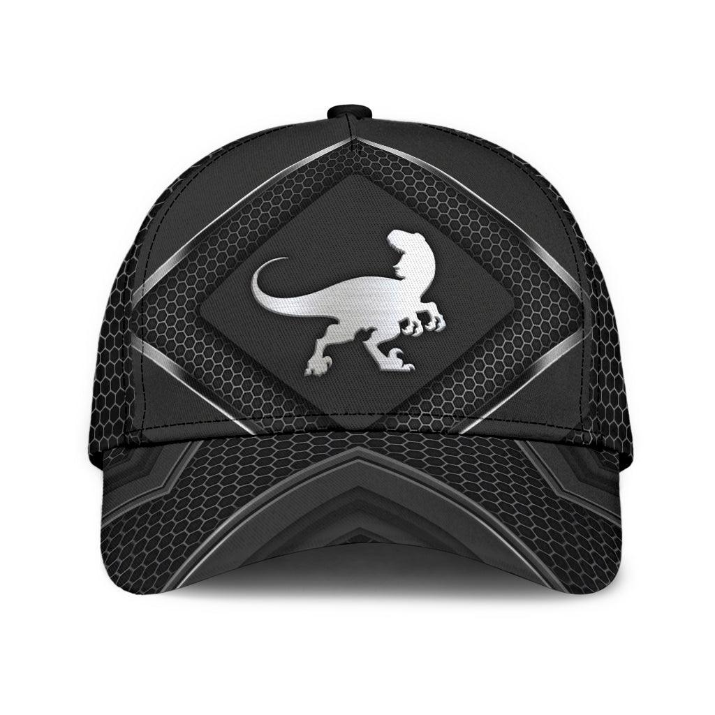 Dinosaurs Classic Cap Trucker Hats Custom Hats Gifts For Men & Women