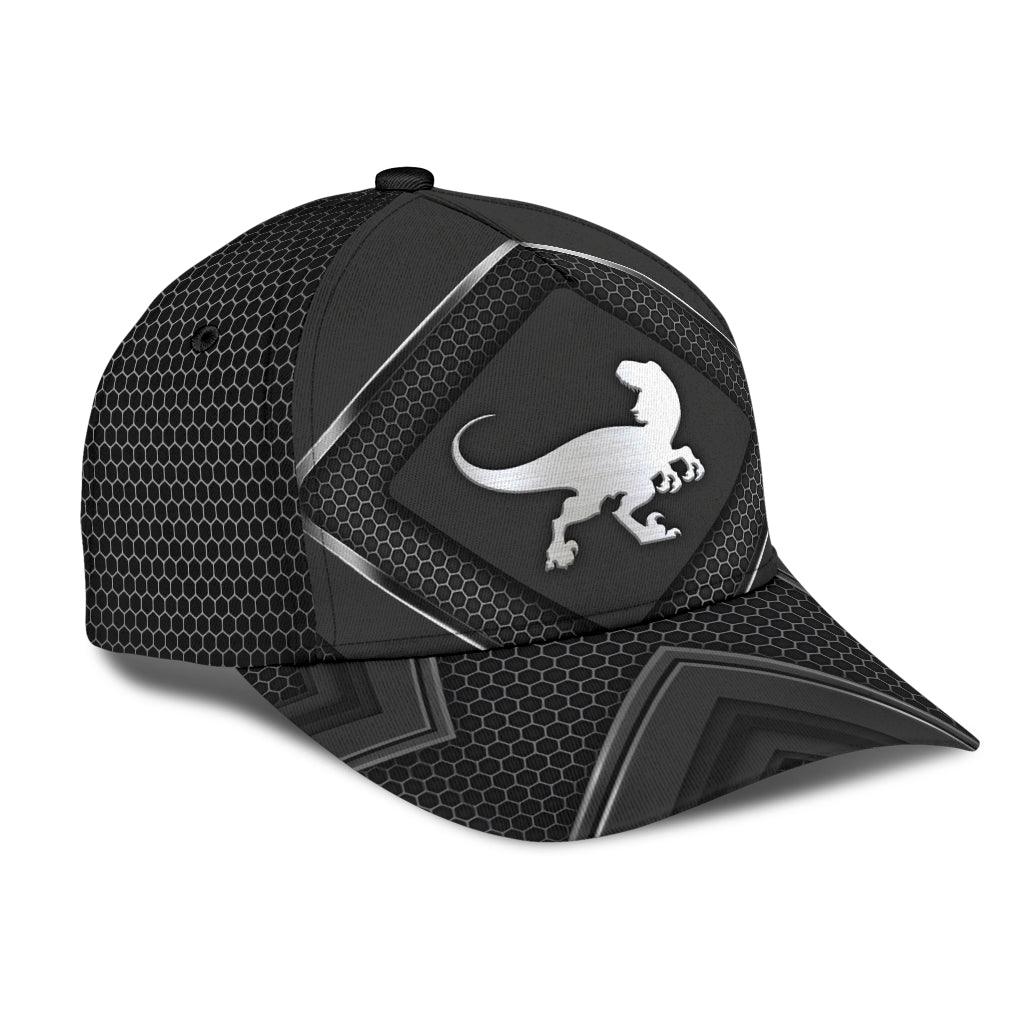 Dinosaurs Classic Cap Trucker Hats Custom Hats Gifts For Men & Women