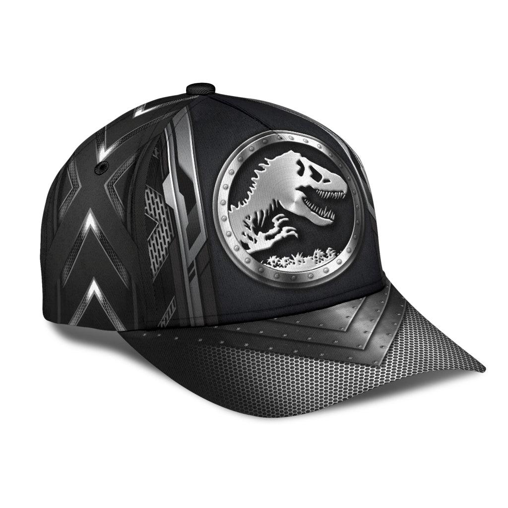 Dinosaurs Classic Cap Trucker Hats Custom Hats Gifts For Men & Women