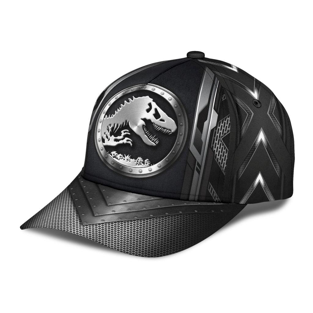 Dinosaurs Classic Cap Trucker Hats Custom Hats Gifts For Men & Women