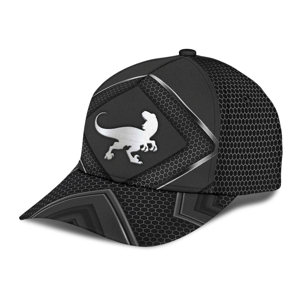 Dinosaurs Classic Cap Trucker Hats Custom Hats Gifts For Men & Women