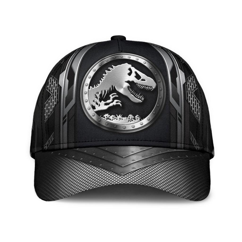 Dinosaurs Classic Cap Trucker Hats Custom Hats Gifts For Men & Women