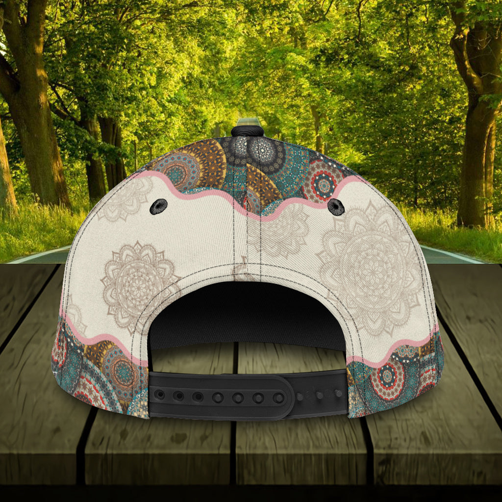 Dog Classic Cap, Gift for Dog Lovers, Dog Dad, Dog Mom Trucker Hats Custom Hats Gifts For Men & Women