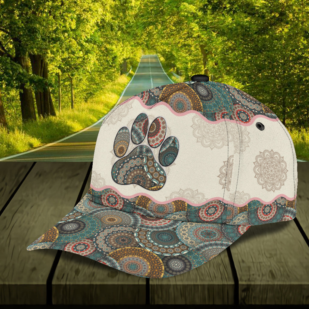 Dog Classic Cap, Gift for Dog Lovers, Dog Dad, Dog Mom Trucker Hats Custom Hats Gifts For Men & Women