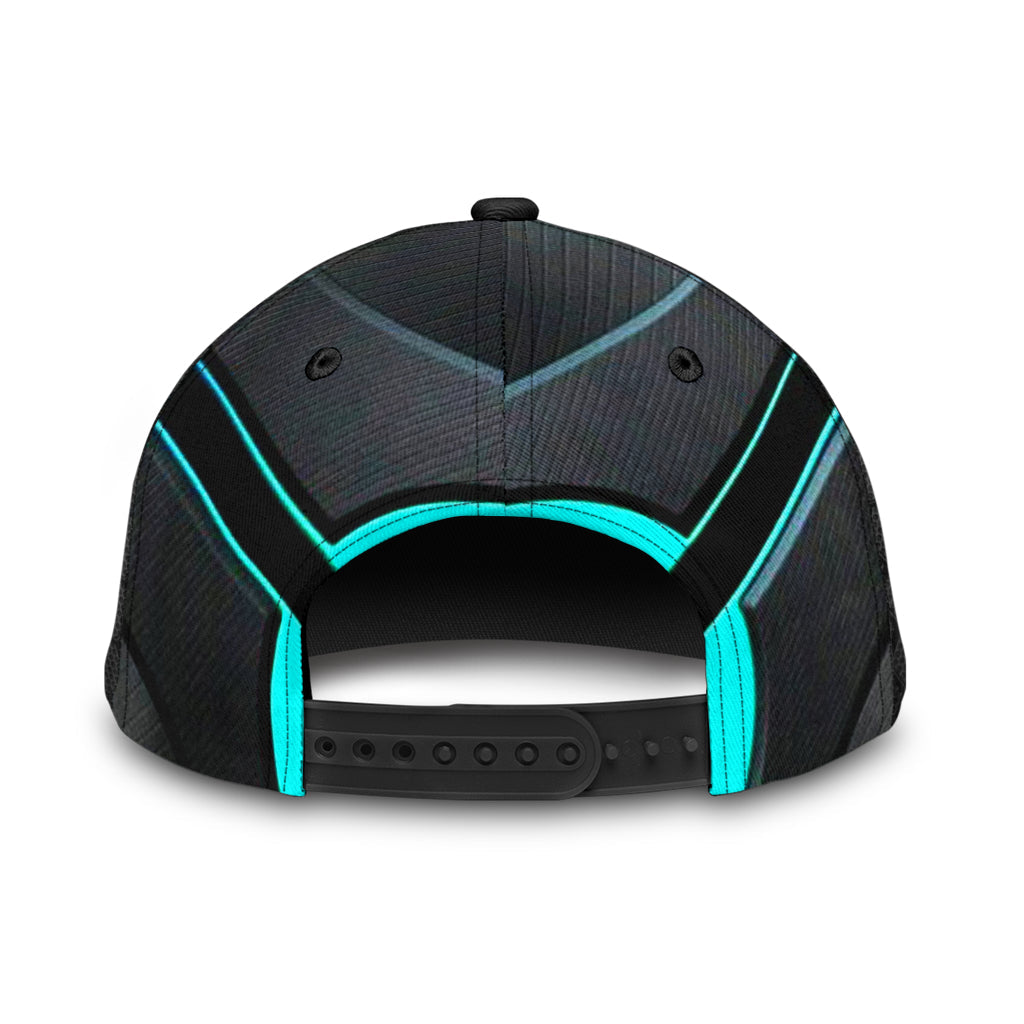 Dolphin Classic Cap, Gift for Dolphin Lovers Trucker Hats Custom Hats Gifts For Men & Women