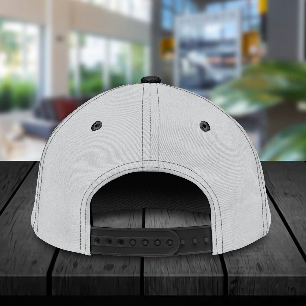 Dolphin Classic Cap, Gift for Dolphin Lovers Trucker Hats Custom Hats Gifts For Men & Women