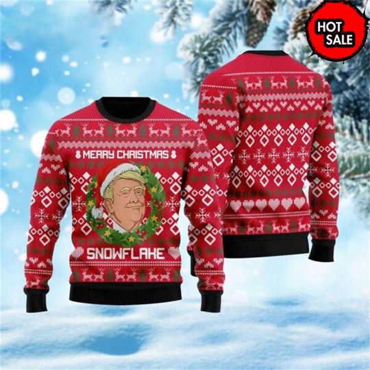 Donald Trump 3D Printed Sweatshirt USA Patriotic Unisex - Image 11