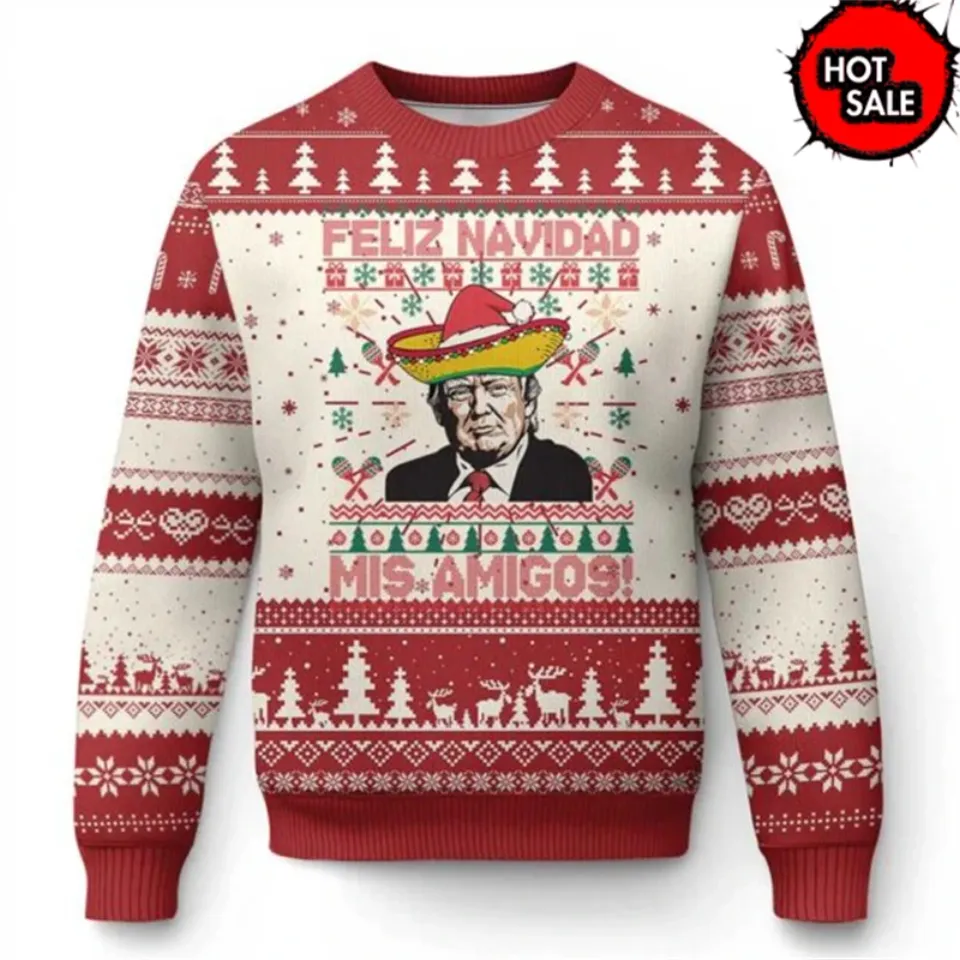 Donald Trump 3D Printed Sweatshirt USA Patriotic Unisex - Image 6