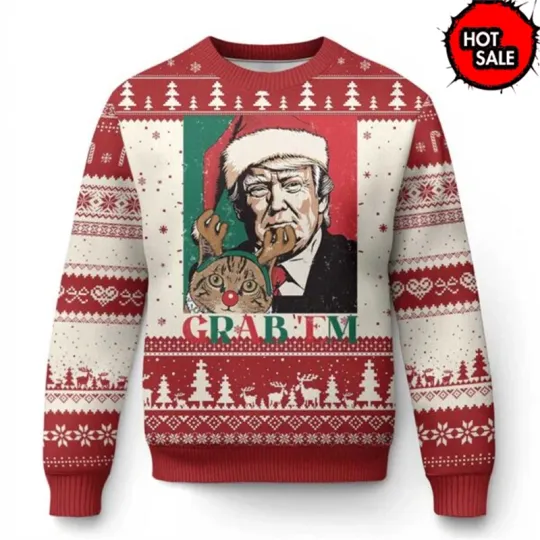 Donald Trump 3D Printed Sweatshirt USA Patriotic Unisex - Image 14