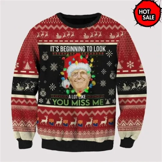 Donald Trump 3D Printed Sweatshirt USA Patriotic Unisex - Image 17