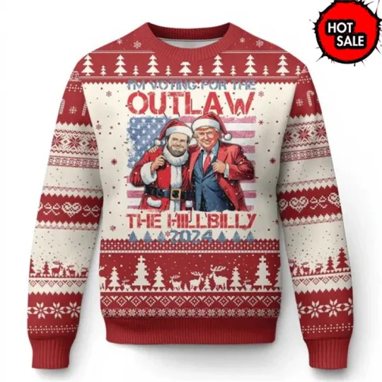 Donald Trump 3D Printed Sweatshirt USA Patriotic Unisex - Image 15